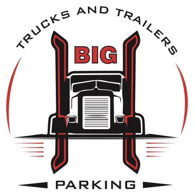 Big H Parking logo